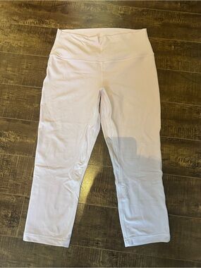 Lululemon 25” Align Leggings